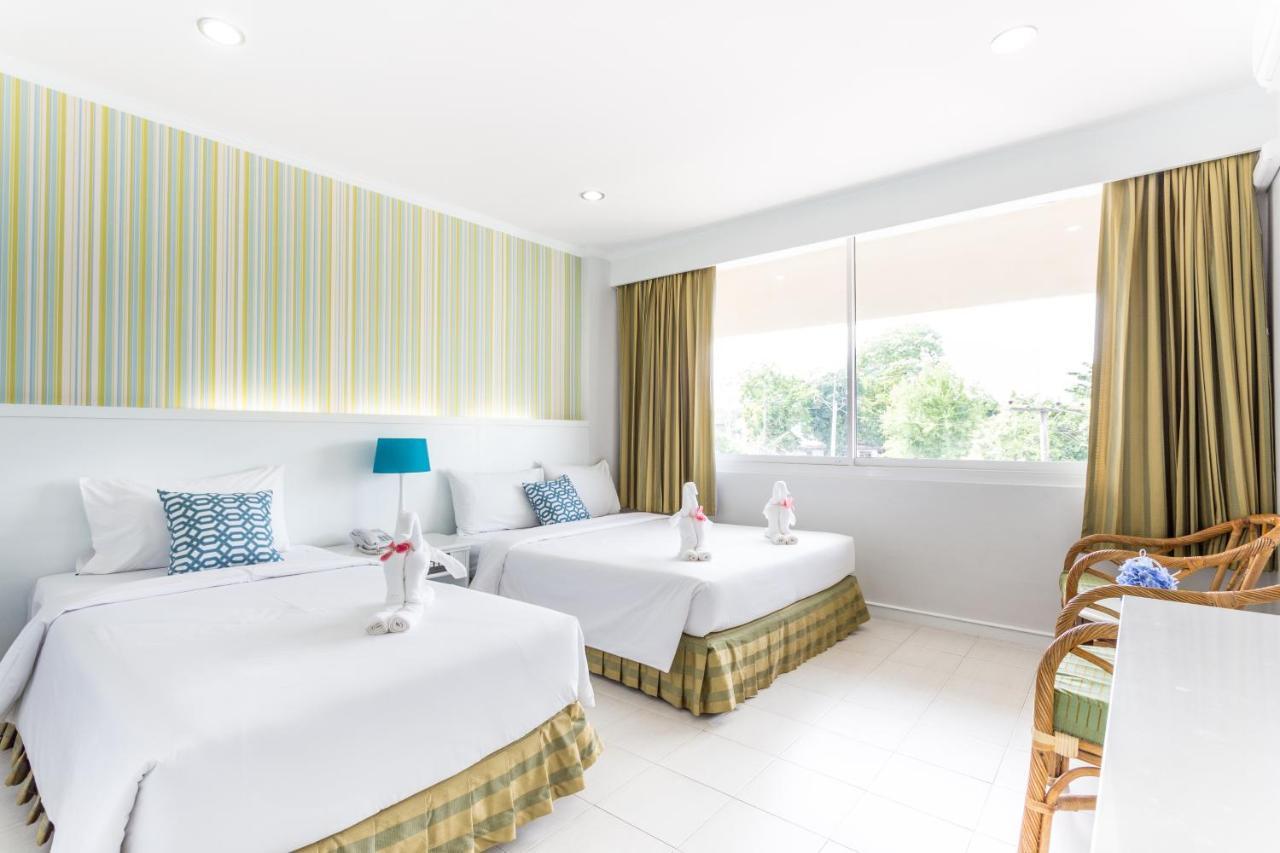 Krabi Royal Hotel Cameră foto