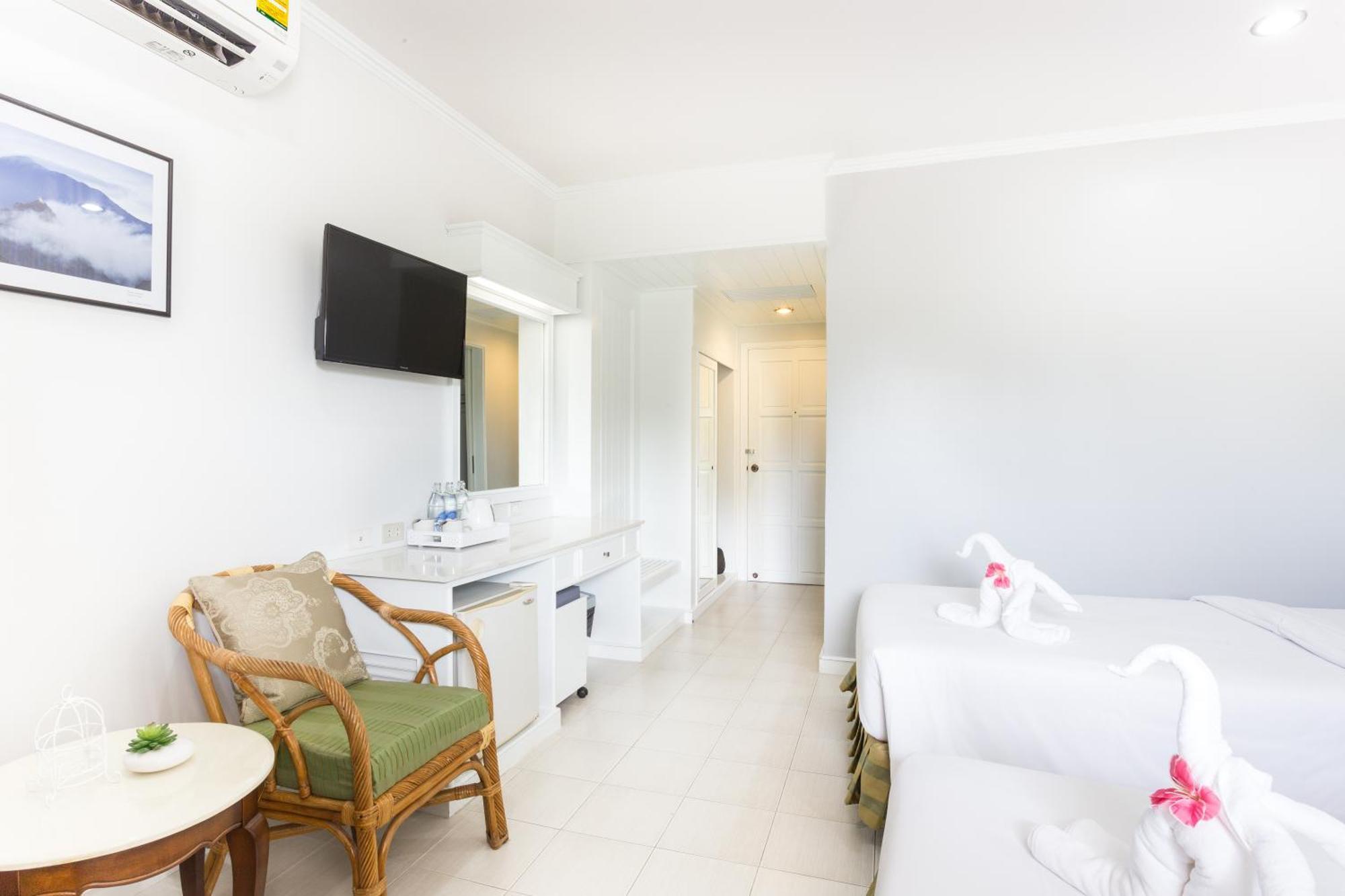 Krabi Royal Hotel Cameră foto